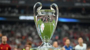 تشكيل دوري أبطال أوروبا المثالي بقيادة نوير يكشف أفضل نجوم الجولة